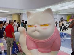 -SM城市广场(扬州店)