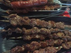 -眼镜哥浦江夜宵大本营