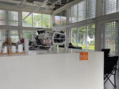 -wakanda瓦坎达咖啡(创享天地店)