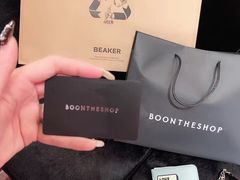 -新世界百货(明洞总店)