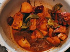 -金掌勺东北菜(格兰晴天店)