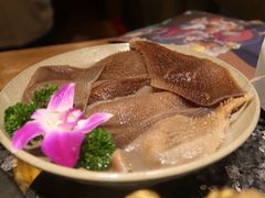 -蜀大侠火锅(四川北路店)