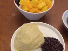-小团圆糖水铺(襄阳南路店)