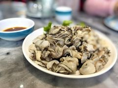 -隐厨·海鲜餐厅(恒通路店)