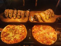 -西安W酒店·WEI全味西餐厅