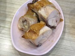 -香妃烤鸡(西单店)