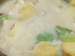 -金瑶池·猪肚鸡·传统冬瓜盅(20年白沙店)