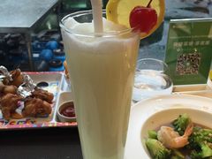 -Kata cuit Restaurant