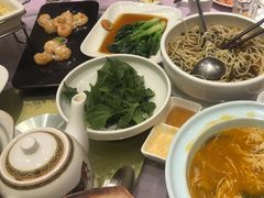 -金时代顺风大酒店(金山店)