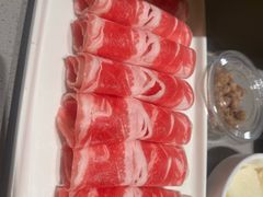 -海底捞火锅(杭州天虹购物中心店)