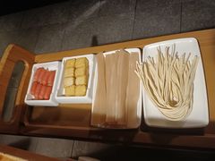 -傣妹火锅(徐泾店)