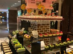 -深圳四季酒店·馥自助餐厅