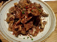 -青年公社烤鸭(青年路店)