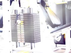 -每刻健身工作室(西直门店)