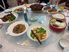 -友鹏海鲜(新宜白大道店)