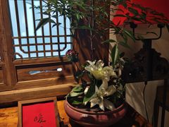 -江南小菜(东辰御龙湾店)