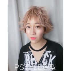 -P.STYLE 派斯造型