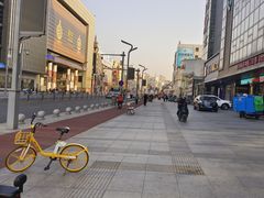 -芳竹园火锅(塘沽金街店)