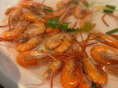 -逸林轩中餐厅(中信泰富朱家角锦江酒店)