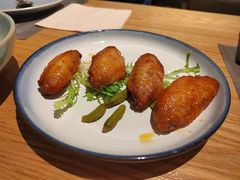 -小满Grainkitchen(滨江商业广场店)