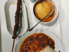 -宜家·瑞典风味餐厅(武汉荟聚中心店)