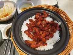 -谷田稻香·砂锅菜(元洪店)