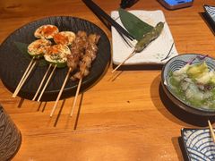 -故乡屋日本料理(八一广场店)