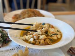 -华盛丰温州大排档(东三环南路店)