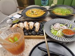 -KingThaia金泰兰(滨江天街店)