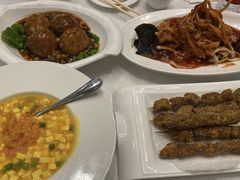-功德林素菜饭庄(前门店)