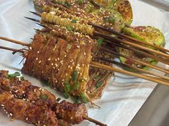 -夜烤·宜宾烧烤(回龙湾店)