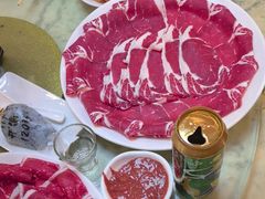 -清真·鸦儿李记·涮肉(花市店)
