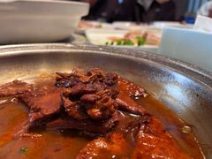 -壹只菜·崇明本地特色菜(崇明南门店)