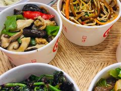 -美食客(北站东二路店)