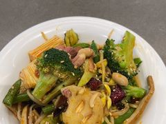 -陈熹公民族美食文化餐厅(中华广场店)