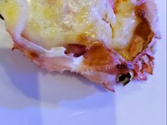 -半岛听涛蒸汽海鲜自助(K11店)