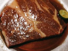 -厚贞日式烤肉(浦东汇智店)