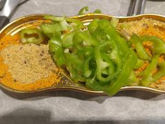 -金喜娜无限自助烤肉(泰达永旺店)