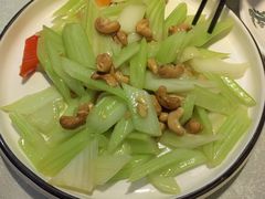-眷江南之小蓝鲸(王府大街店)