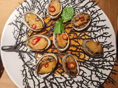 -波螺油子青岛本帮菜(银座店)