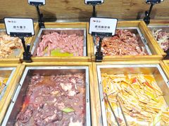 -韩盛·盛江山自助料理(沈辽路万达店)