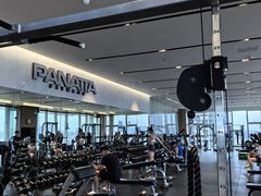 -普拉达游泳健身(水湾1979店)