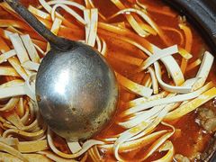 -肖记公安牛肉鱼杂馆· 省级非物质文化遗产(仁和路店)