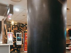 -麦当劳(四川北路店)