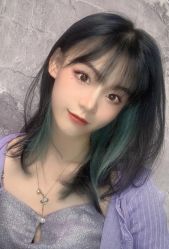 -吉米护肤造型