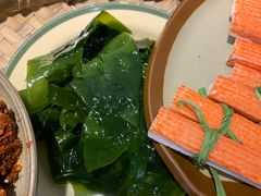 -王婆乔鲜鱼自助火锅(蜀汉路店)