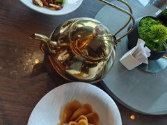 -蛇口希尔顿南海酒店·随轩中餐厅·粤菜