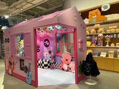 -KAKAO FRIENDS(弘大店)