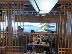 -九田家黑牛烤肉料理(新光汇店)