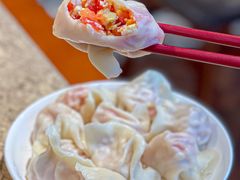 -金谷园饺子馆(北邮总店)